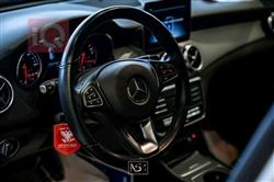 مرسيدس بنز GLA